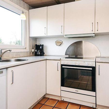 12 Person Holiday Home In Nordborg Kommune Exterior foto
