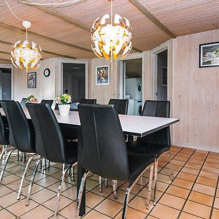 12 Person Holiday Home In Nordborg Kommune Exterior foto