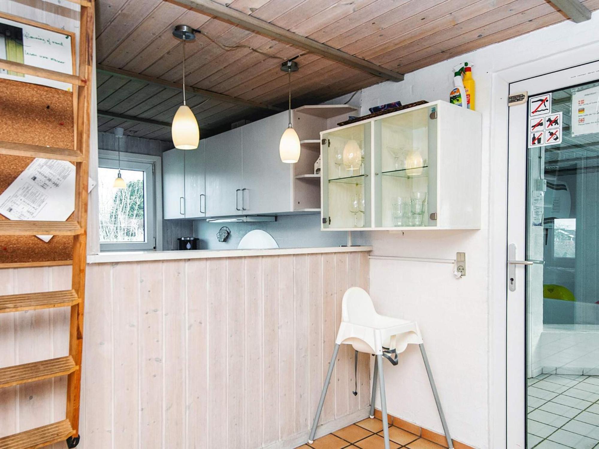 12 Person Holiday Home In Nordborg Kommune Exterior foto