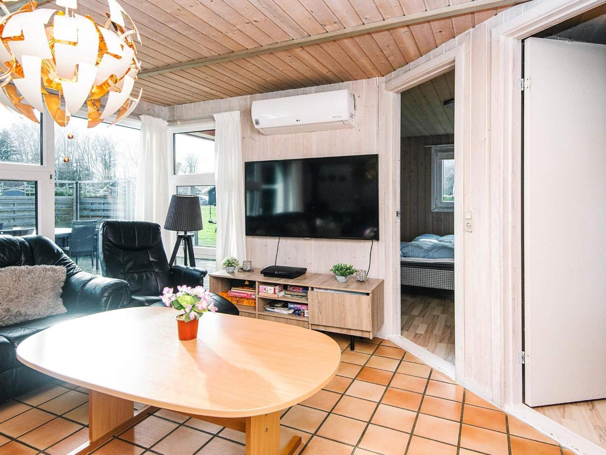 12 Person Holiday Home In Nordborg Kommune Exterior foto