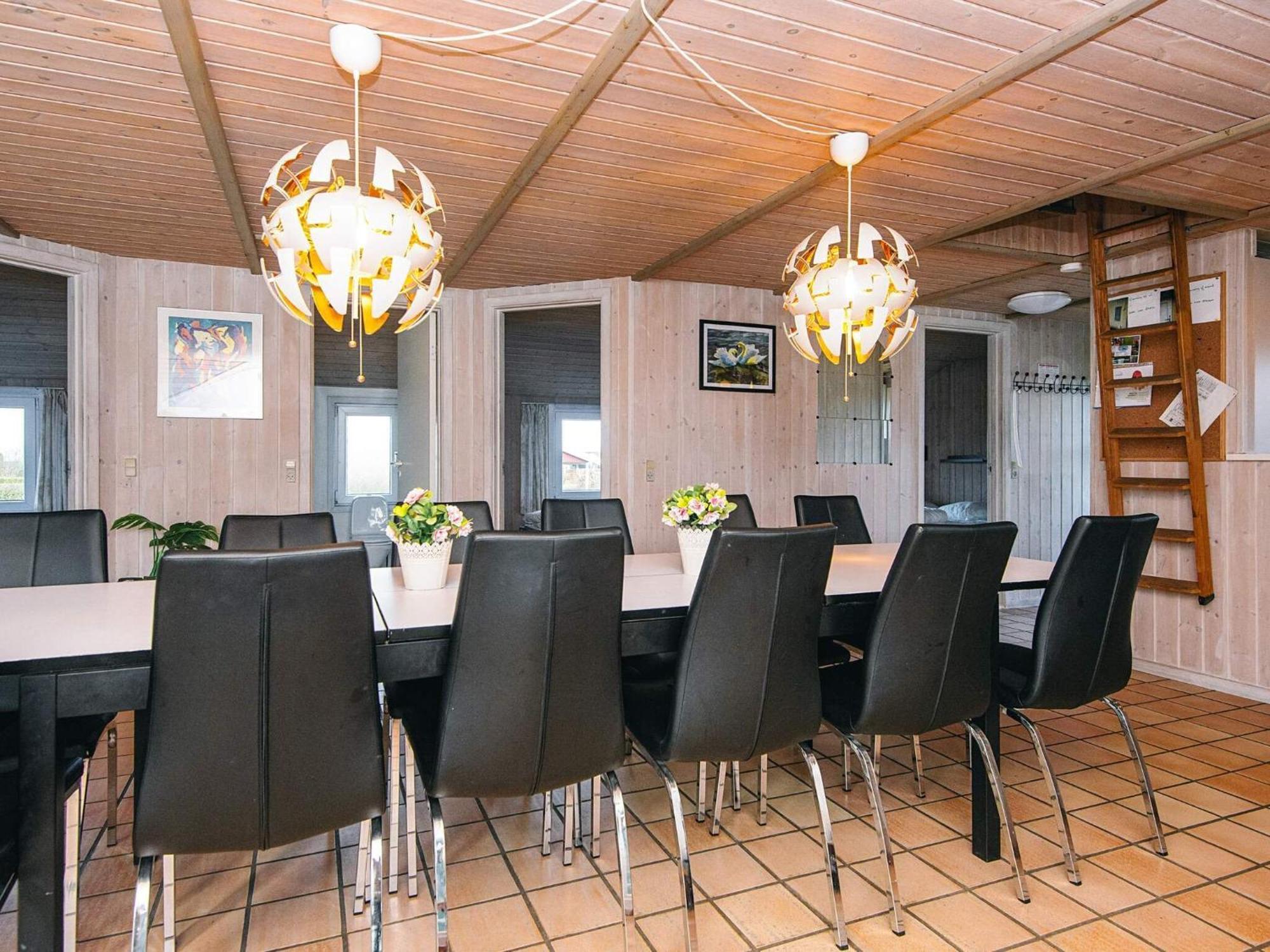 12 Person Holiday Home In Nordborg Kommune Exterior foto
