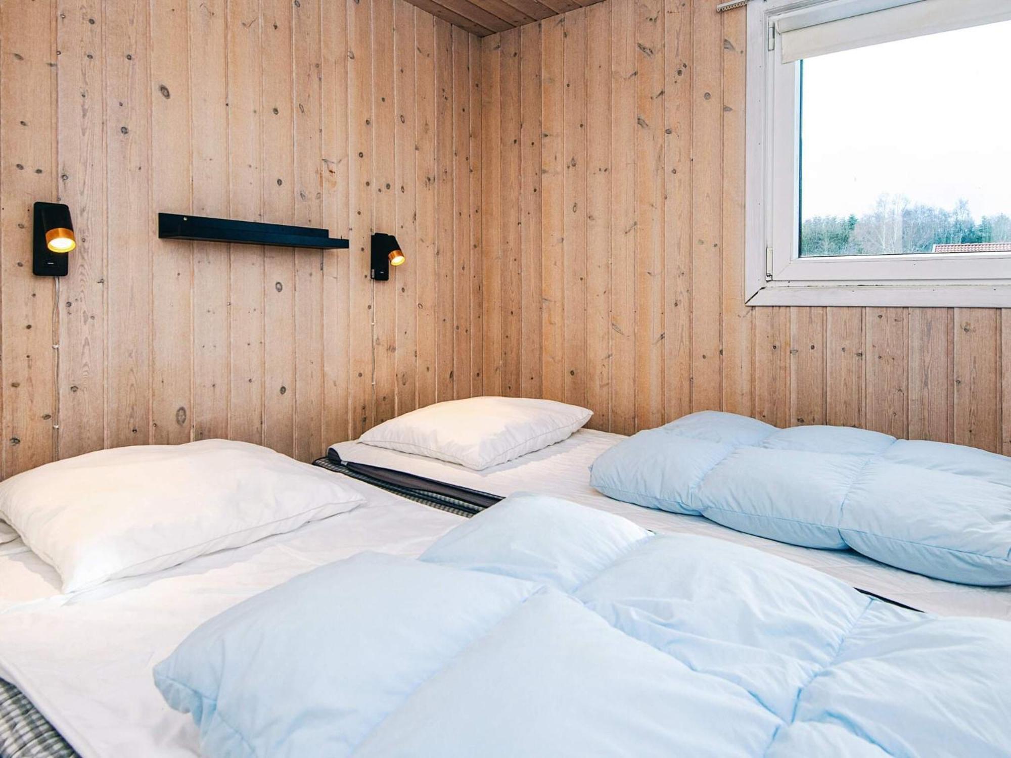 12 Person Holiday Home In Nordborg Kommune Exterior foto
