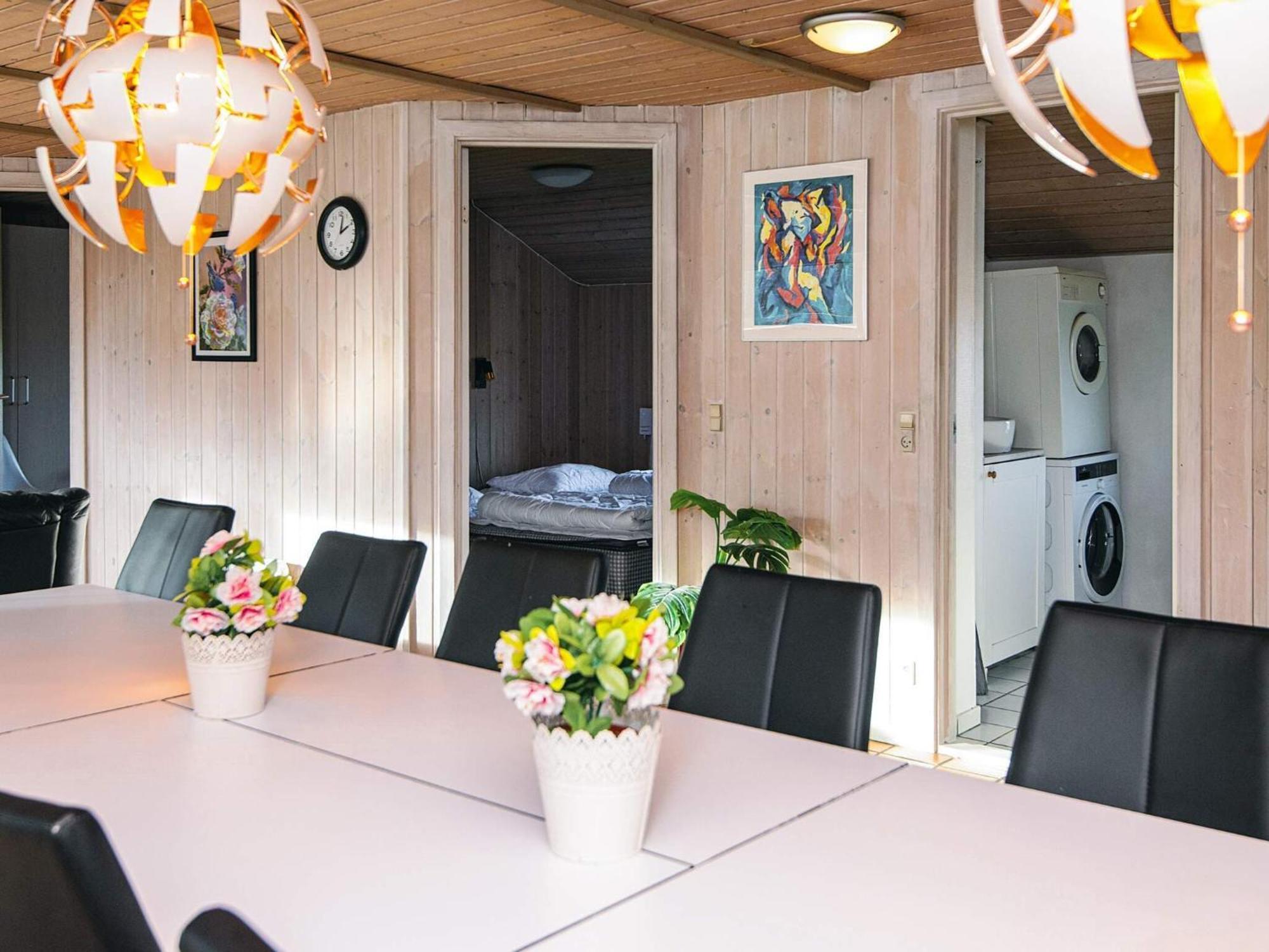 12 Person Holiday Home In Nordborg Kommune Exterior foto