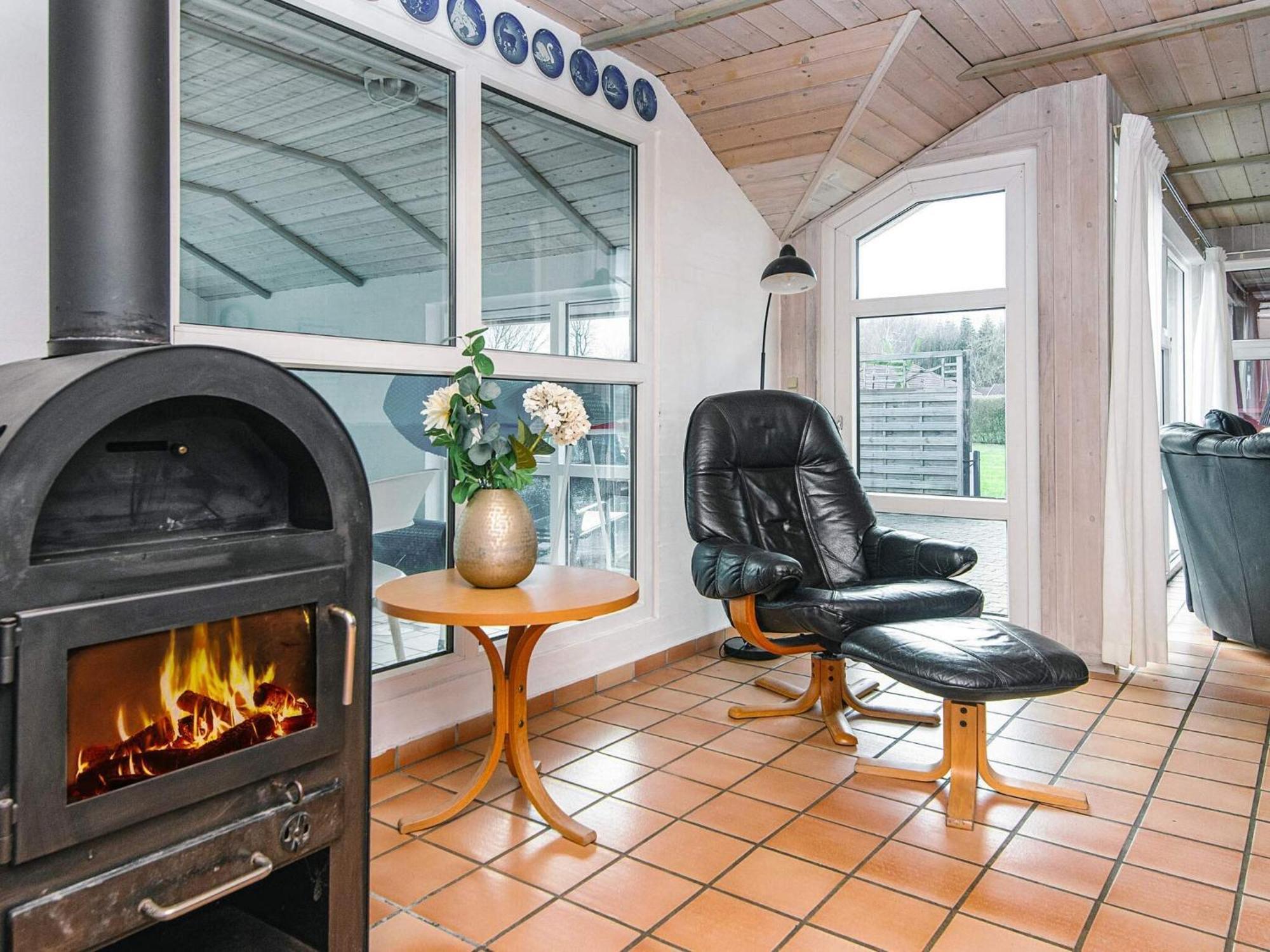 12 Person Holiday Home In Nordborg Kommune Exterior foto