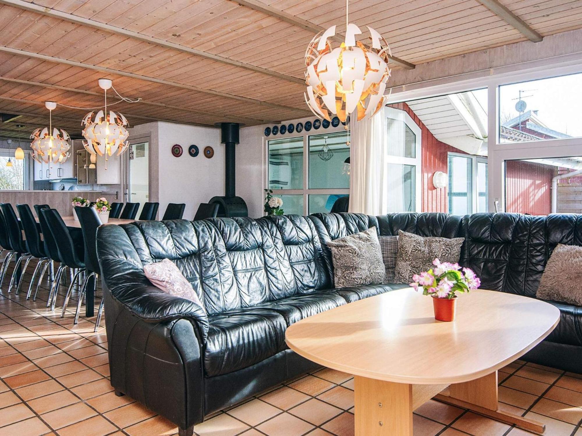 12 Person Holiday Home In Nordborg Kommune Exterior foto