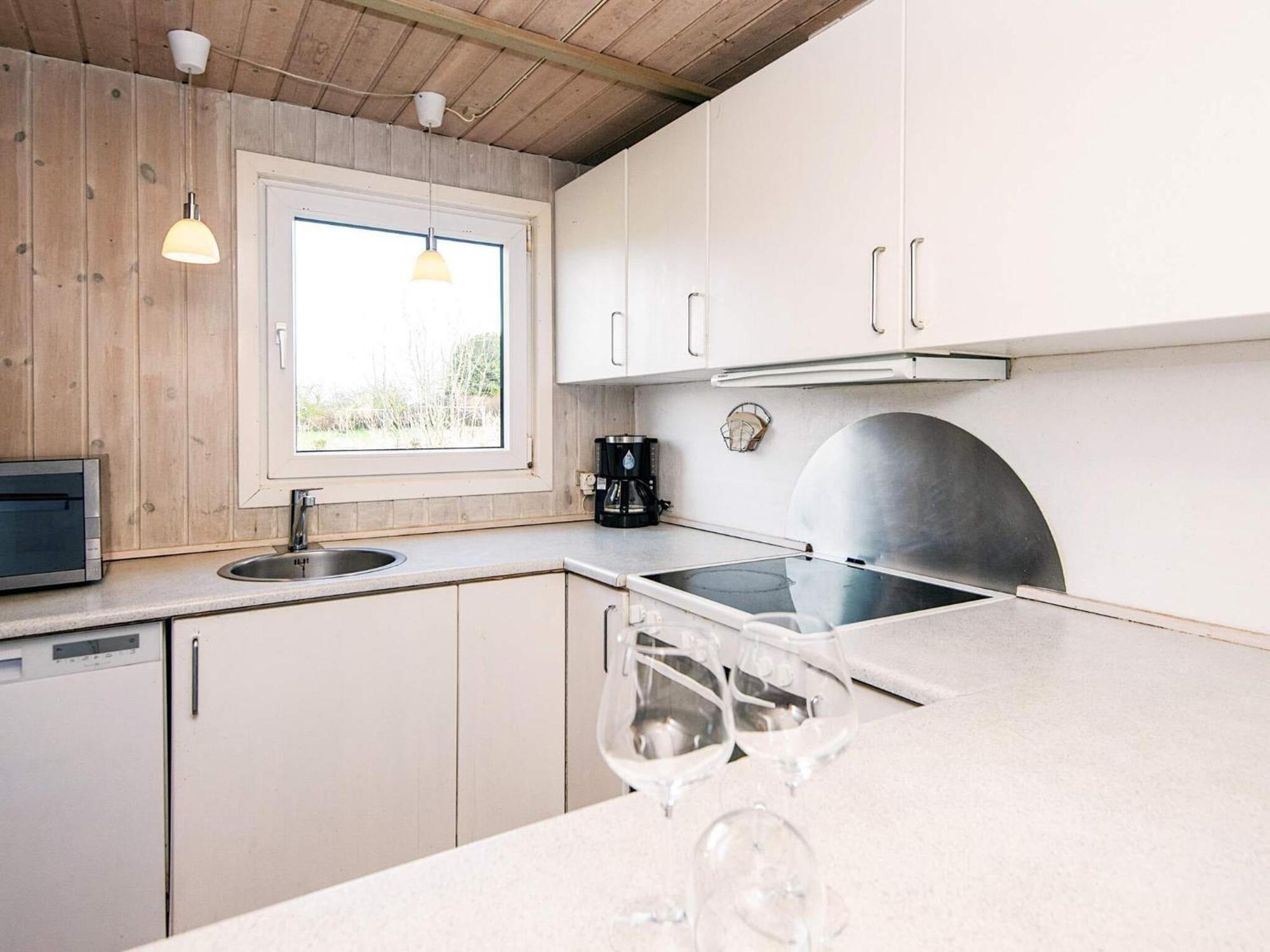 12 Person Holiday Home In Nordborg Kommune Exterior foto