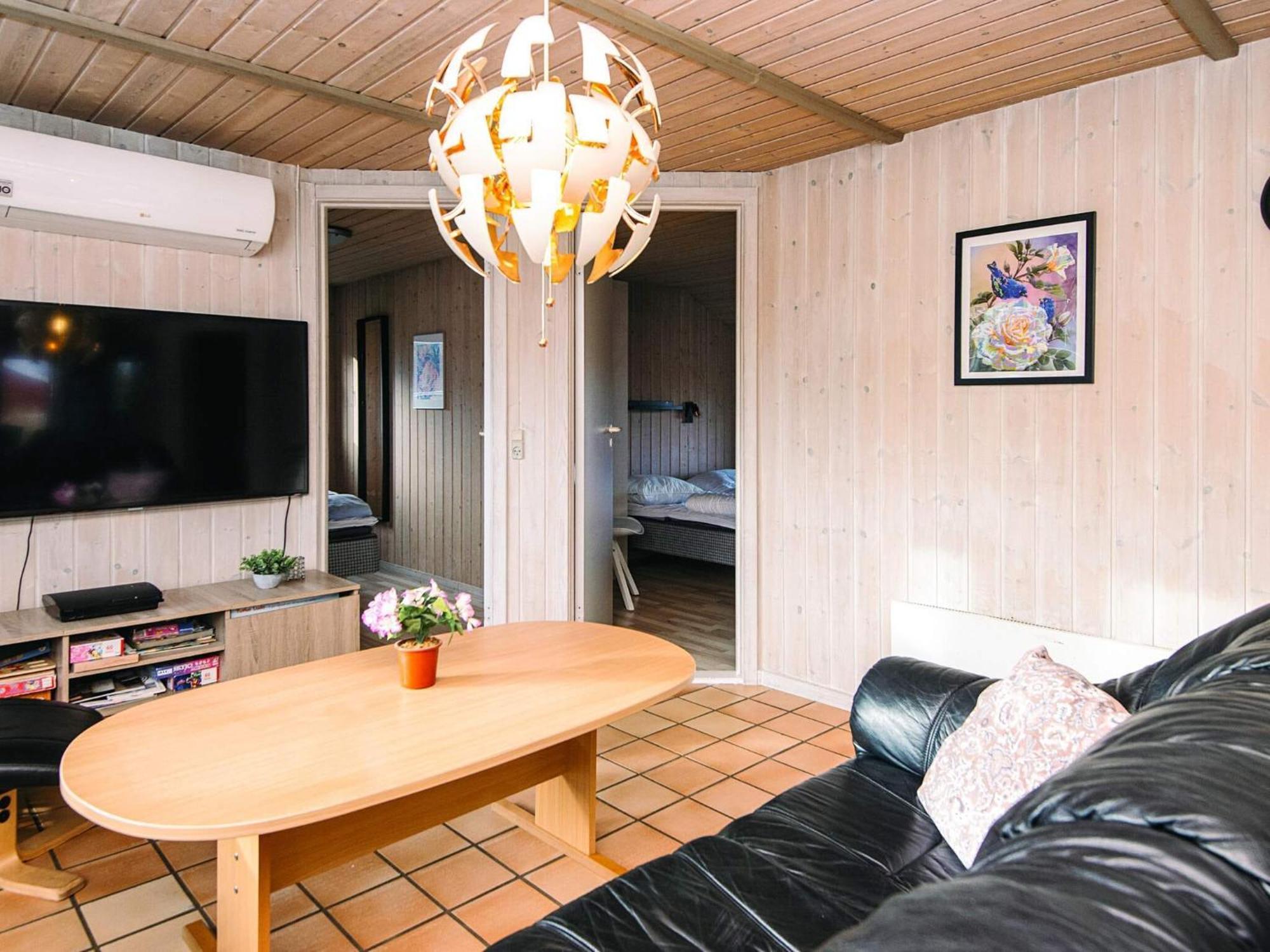 12 Person Holiday Home In Nordborg Kommune Exterior foto