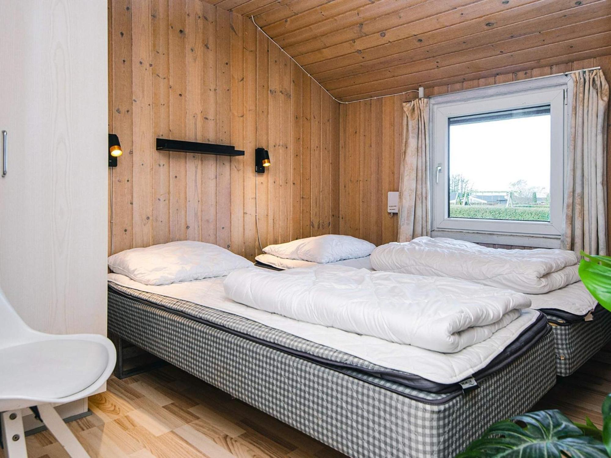 12 Person Holiday Home In Nordborg Kommune Exterior foto