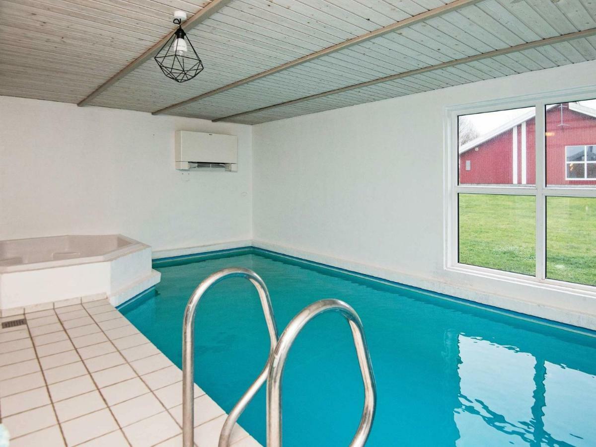 12 Person Holiday Home In Nordborg Kommune Exterior foto