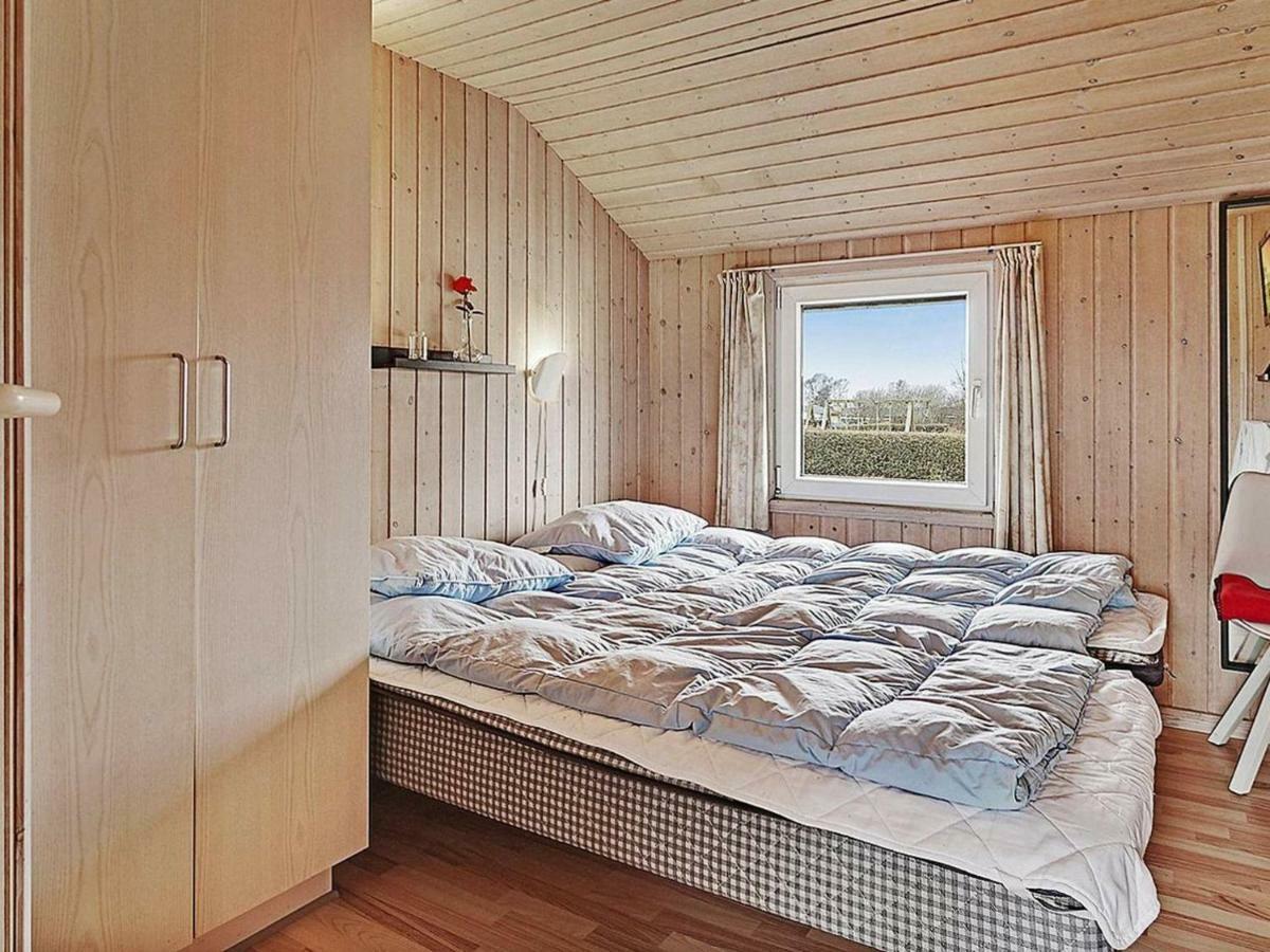 12 Person Holiday Home In Nordborg Kommune Exterior foto