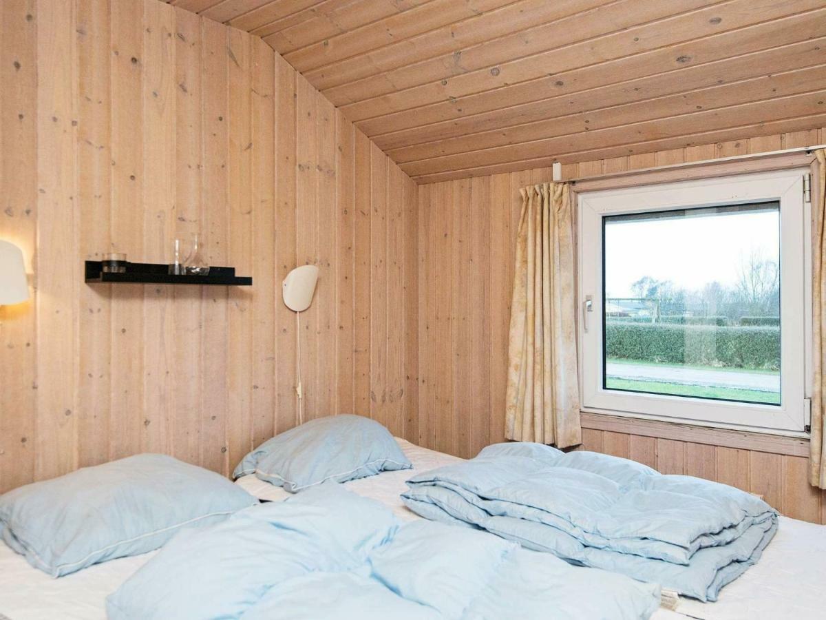 12 Person Holiday Home In Nordborg Kommune Exterior foto