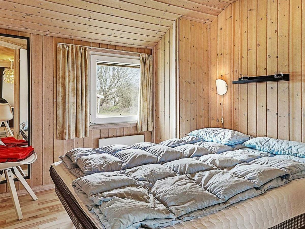 12 Person Holiday Home In Nordborg Kommune Exterior foto
