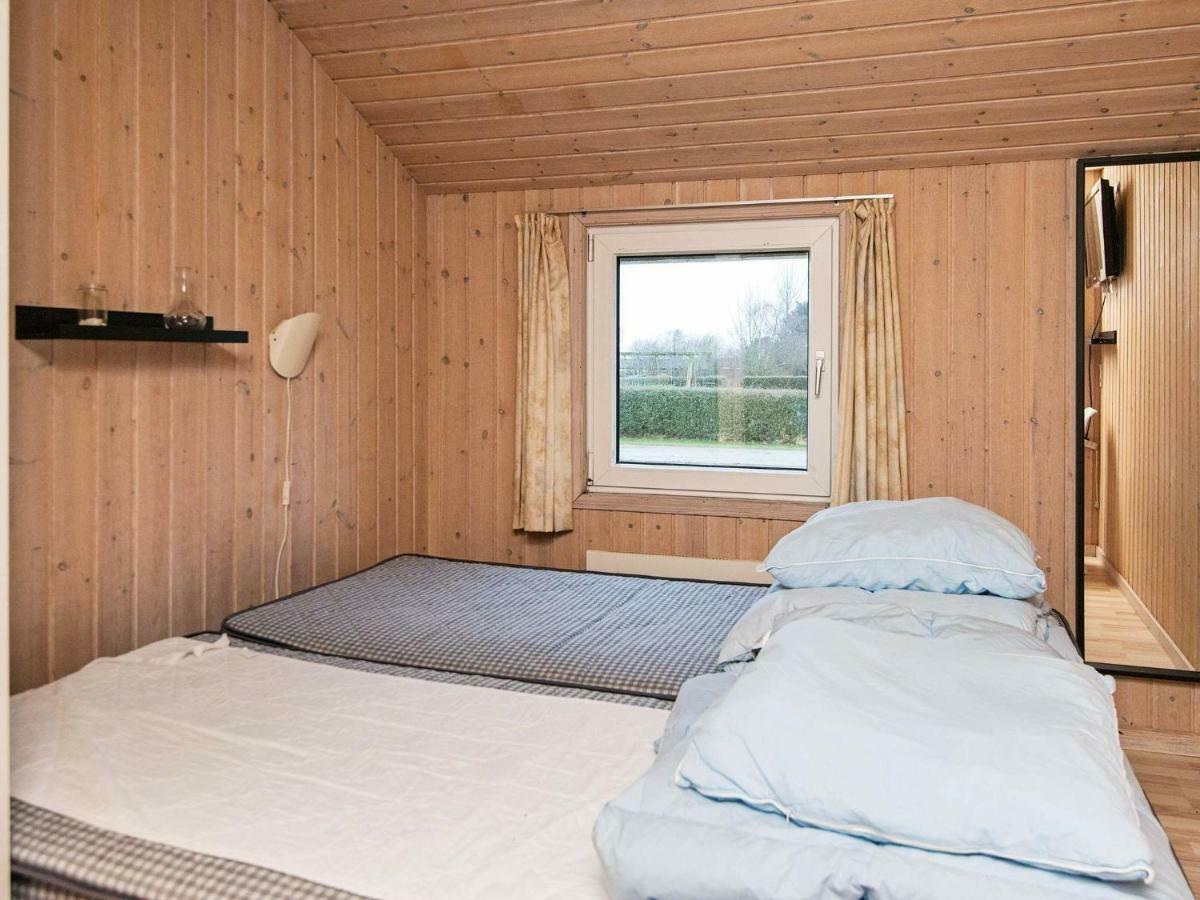 12 Person Holiday Home In Nordborg Kommune Exterior foto