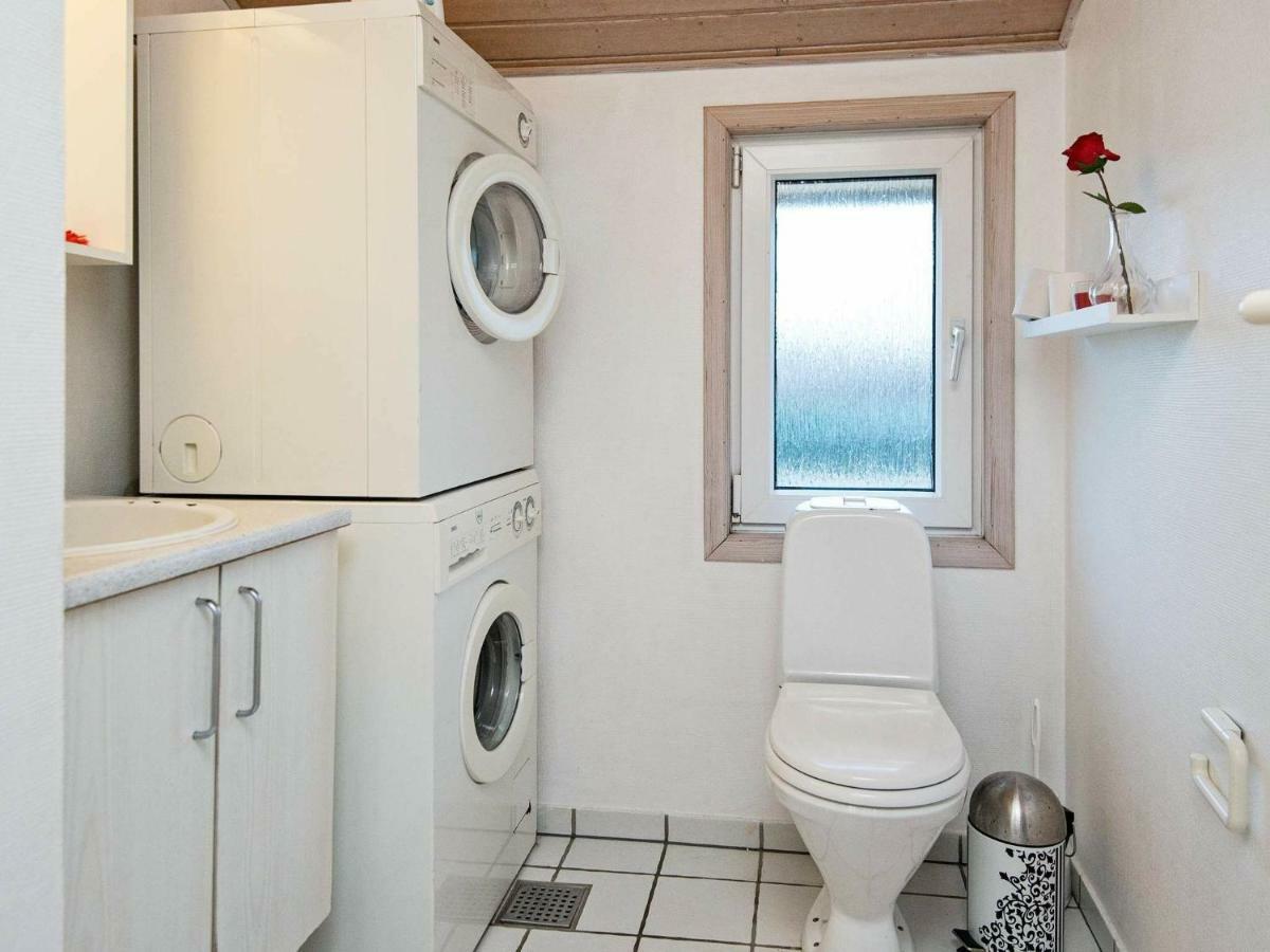 12 Person Holiday Home In Nordborg Kommune Exterior foto