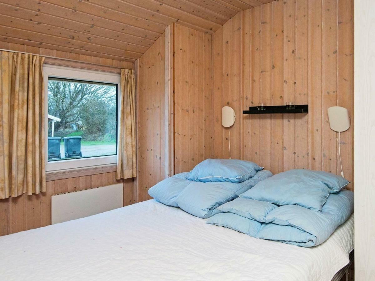 12 Person Holiday Home In Nordborg Kommune Exterior foto