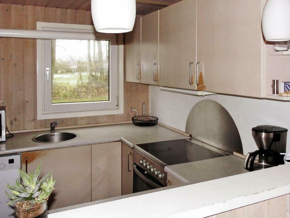 12 Person Holiday Home In Nordborg Kommune Exterior foto