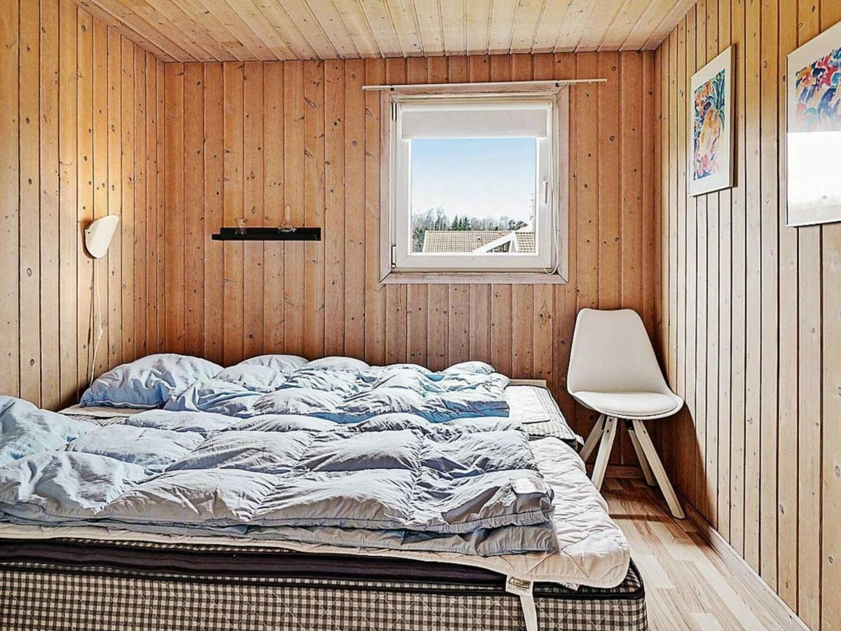 12 Person Holiday Home In Nordborg Kommune Exterior foto