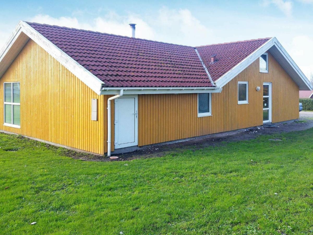 12 Person Holiday Home In Nordborg Kommune Exterior foto