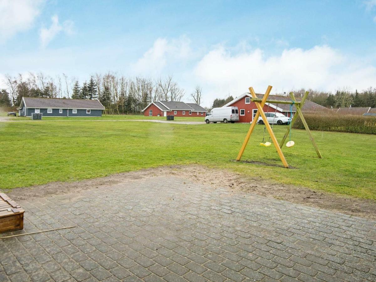 12 Person Holiday Home In Nordborg Kommune Exterior foto