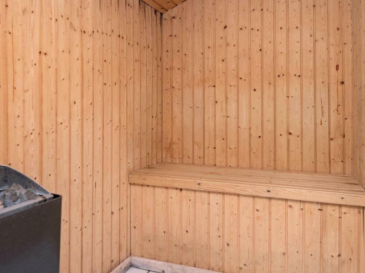 12 Person Holiday Home In Nordborg Kommune Exterior foto