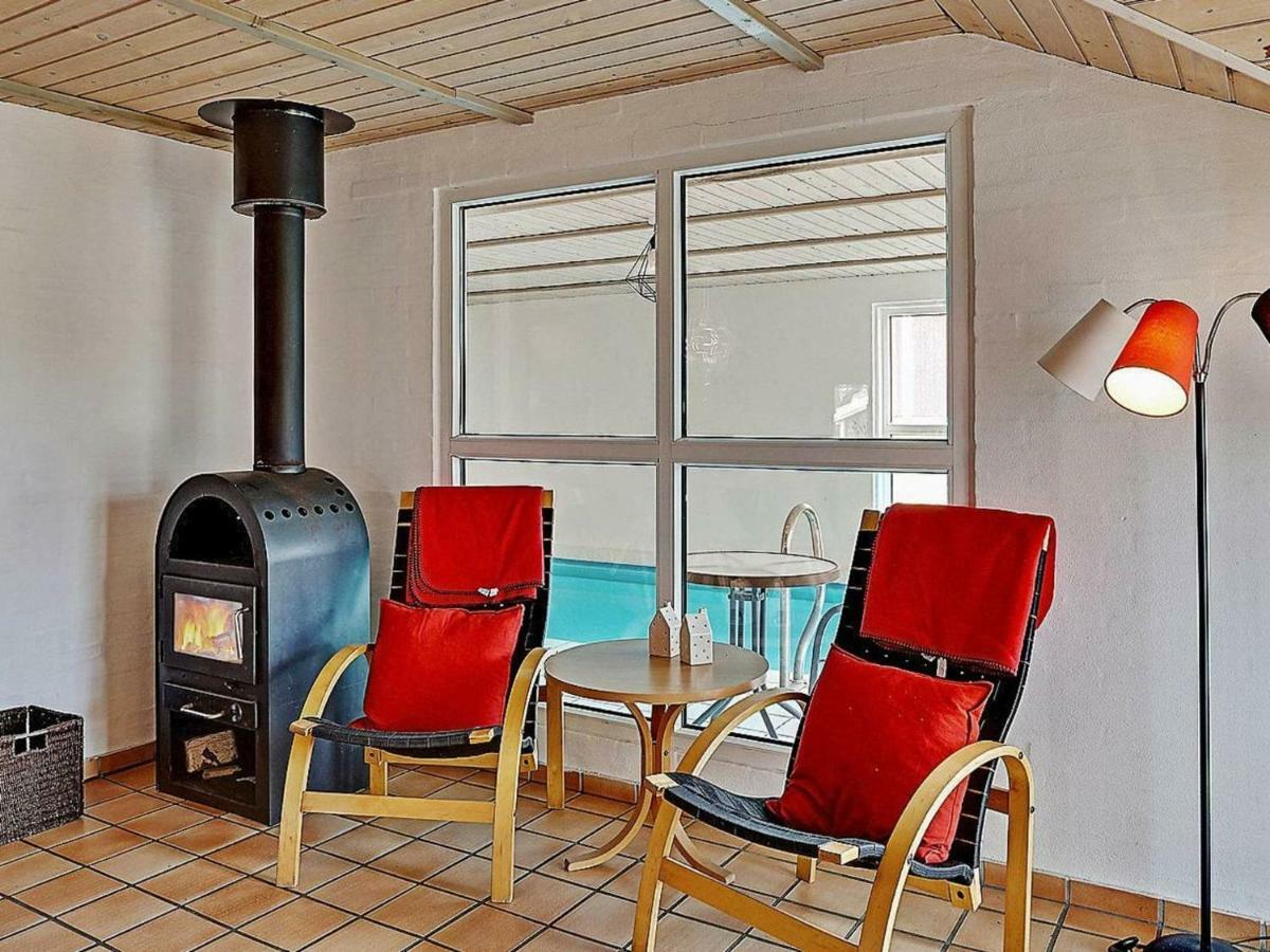 12 Person Holiday Home In Nordborg Kommune Exterior foto