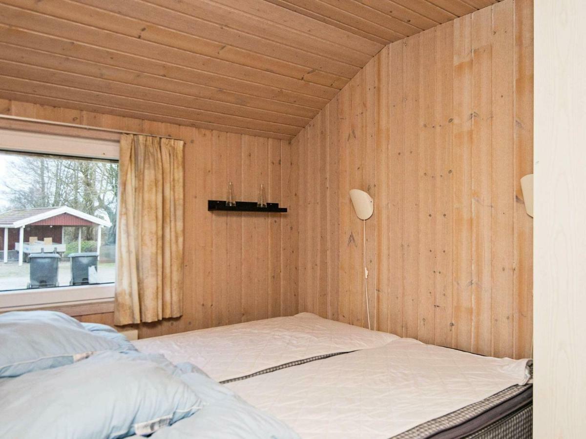 12 Person Holiday Home In Nordborg Kommune Exterior foto