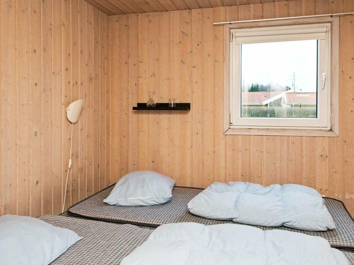 12 Person Holiday Home In Nordborg Kommune Exterior foto