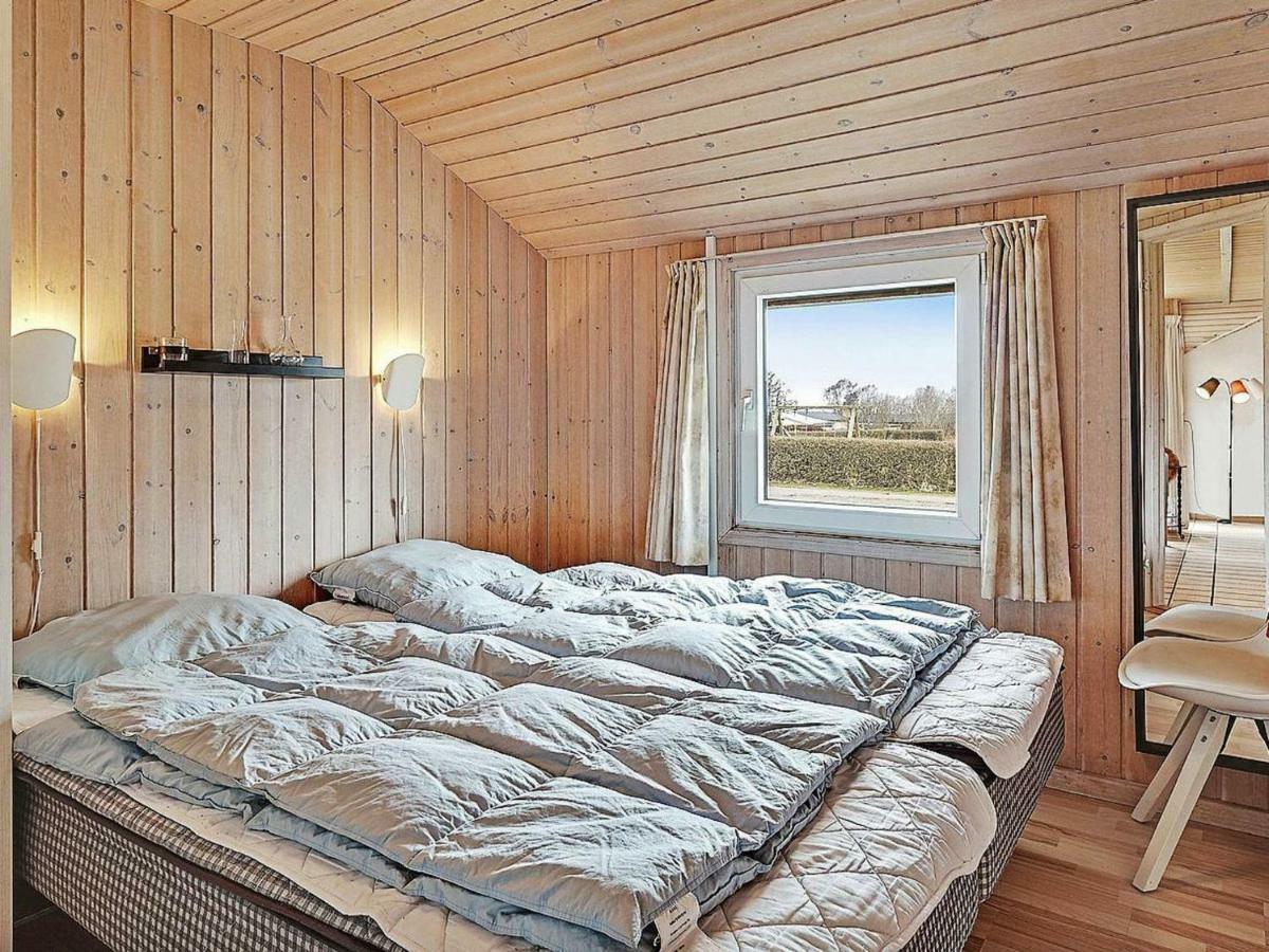 12 Person Holiday Home In Nordborg Kommune Exterior foto